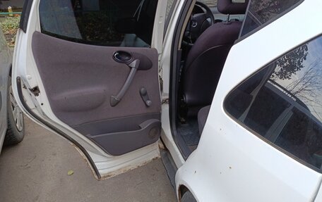 Mercedes-Benz A-Класс, 2000 год, 150 000 рублей, 15 фотография