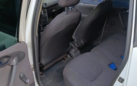 Mercedes-Benz A-Класс, 2000 год, 150 000 рублей, 16 фотография