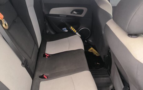 Chevrolet Cruze II, 2013 год, 550 000 рублей, 10 фотография