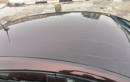 Chevrolet Cruze II, 2013 год, 550 000 рублей, 9 фотография