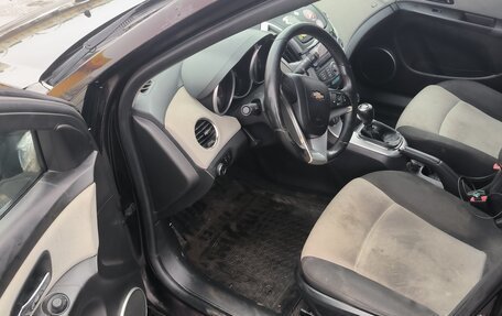 Chevrolet Cruze II, 2013 год, 550 000 рублей, 13 фотография