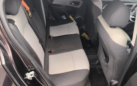 Chevrolet Cruze II, 2013 год, 550 000 рублей, 11 фотография