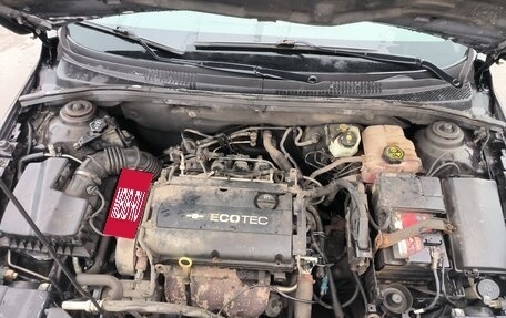 Chevrolet Cruze II, 2013 год, 550 000 рублей, 17 фотография