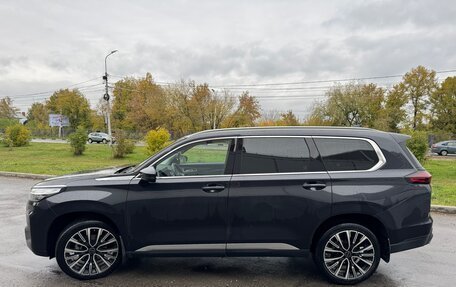 CheryExeed VX, 2022 год, 2 700 000 рублей, 8 фотография