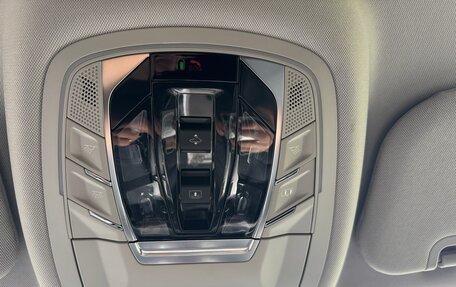 CheryExeed VX, 2022 год, 2 700 000 рублей, 12 фотография