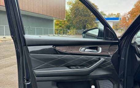 CheryExeed VX, 2022 год, 2 700 000 рублей, 19 фотография