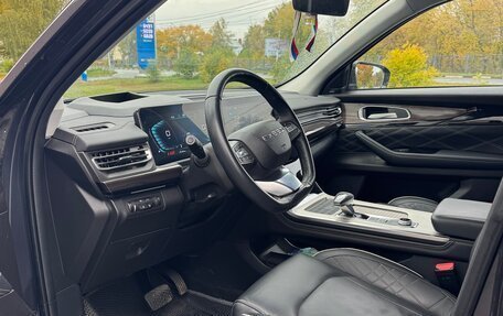 CheryExeed VX, 2022 год, 2 700 000 рублей, 18 фотография