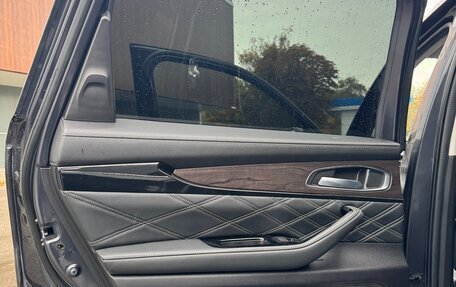 CheryExeed VX, 2022 год, 2 700 000 рублей, 20 фотография