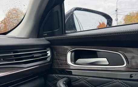 CheryExeed VX, 2022 год, 2 700 000 рублей, 22 фотография