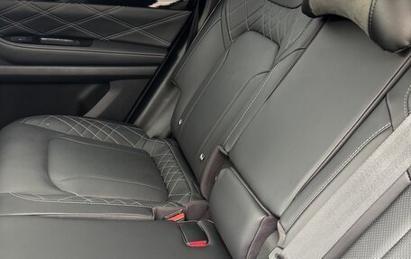 CheryExeed VX, 2022 год, 2 700 000 рублей, 25 фотография