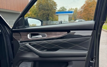 CheryExeed VX, 2022 год, 2 700 000 рублей, 29 фотография