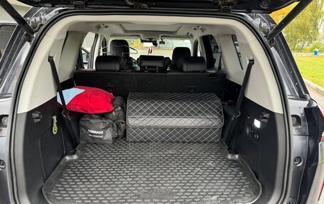 CheryExeed VX, 2022 год, 2 700 000 рублей, 28 фотография