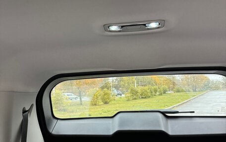 CheryExeed VX, 2022 год, 2 700 000 рублей, 26 фотография