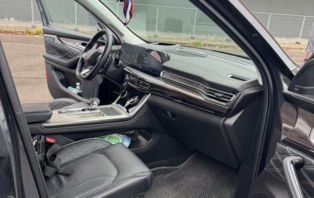 CheryExeed VX, 2022 год, 2 700 000 рублей, 32 фотография