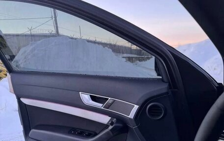 Audi A6, 2004 год, 610 000 рублей, 9 фотография