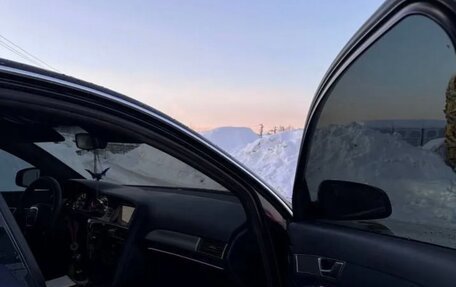 Audi A6, 2004 год, 610 000 рублей, 4 фотография