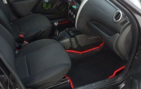 Datsun on-DO I рестайлинг, 2017 год, 430 000 рублей, 6 фотография