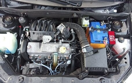 Datsun on-DO I рестайлинг, 2017 год, 430 000 рублей, 3 фотография