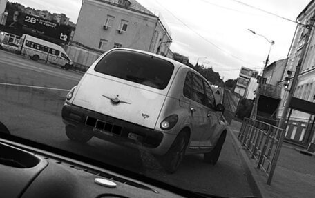 Chrysler PT Cruiser, 2001 год, 200 000 рублей, 6 фотография