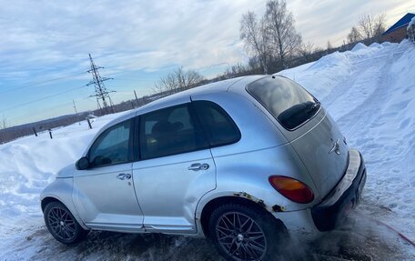 Chrysler PT Cruiser, 2001 год, 200 000 рублей, 3 фотография