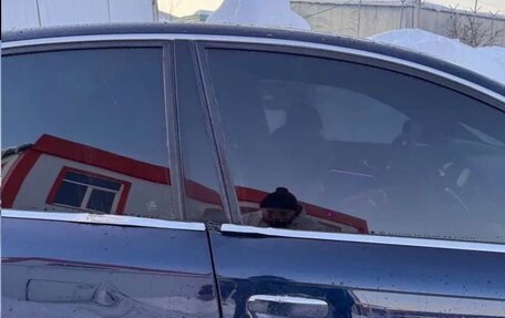 Audi A6, 2004 год, 610 000 рублей, 16 фотография