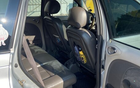 Chrysler PT Cruiser, 2001 год, 200 000 рублей, 8 фотография