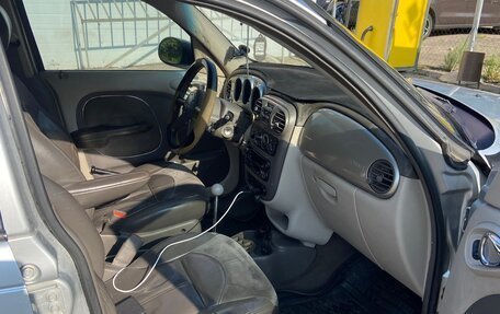 Chrysler PT Cruiser, 2001 год, 200 000 рублей, 9 фотография