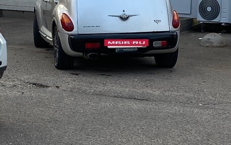 Chrysler PT Cruiser, 2001 год, 200 000 рублей, 7 фотография