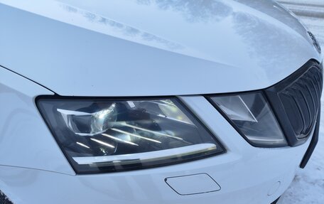 Skoda Octavia, 2019 год, 2 100 000 рублей, 6 фотография