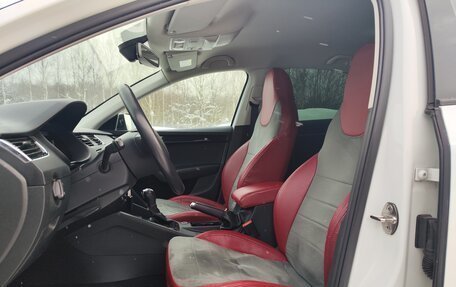 Skoda Octavia, 2019 год, 2 100 000 рублей, 14 фотография