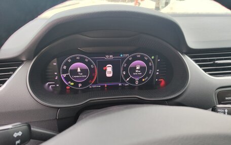 Skoda Octavia, 2019 год, 2 100 000 рублей, 18 фотография