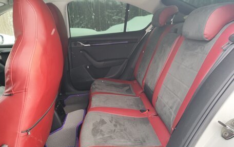 Skoda Octavia, 2019 год, 2 100 000 рублей, 20 фотография