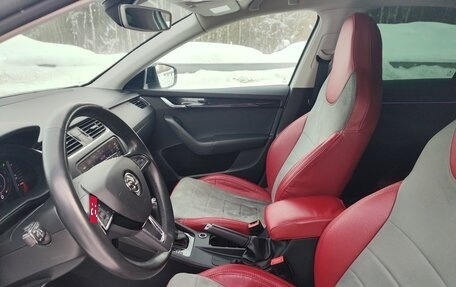 Skoda Octavia, 2019 год, 2 100 000 рублей, 15 фотография