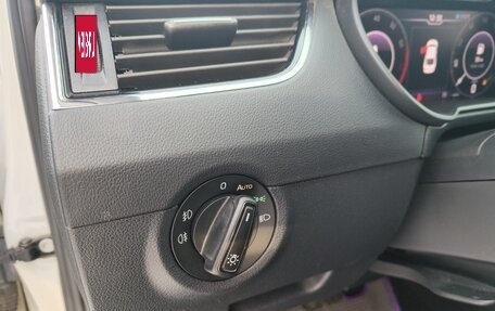 Skoda Octavia, 2019 год, 2 100 000 рублей, 19 фотография