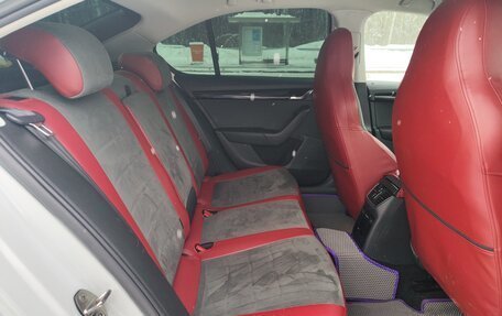 Skoda Octavia, 2019 год, 2 100 000 рублей, 25 фотография