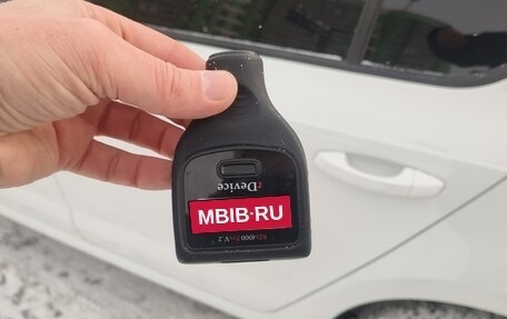 Skoda Octavia, 2019 год, 2 100 000 рублей, 33 фотография