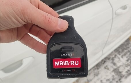 Skoda Octavia, 2019 год, 2 100 000 рублей, 35 фотография