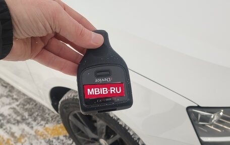 Skoda Octavia, 2019 год, 2 100 000 рублей, 38 фотография