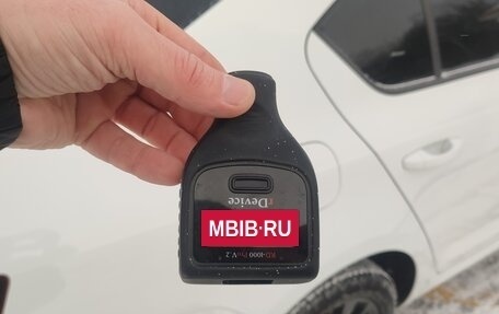 Skoda Octavia, 2019 год, 2 100 000 рублей, 36 фотография