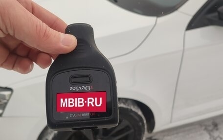 Skoda Octavia, 2019 год, 2 100 000 рублей, 30 фотография