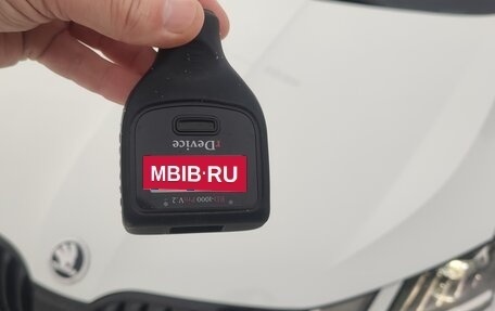 Skoda Octavia, 2019 год, 2 100 000 рублей, 29 фотография