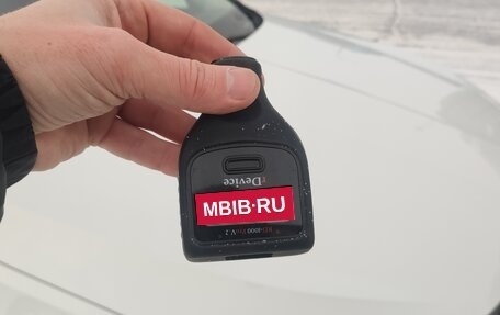 Skoda Octavia, 2019 год, 2 100 000 рублей, 39 фотография