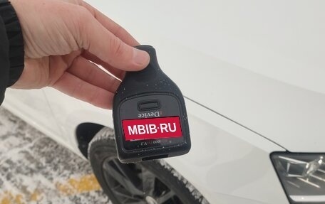 Skoda Octavia, 2019 год, 2 100 000 рублей, 37 фотография