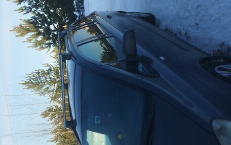 Opel Zafira B, 2008 год, 550 000 рублей, 3 фотография