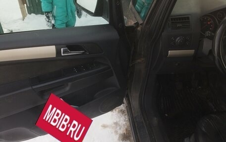 Opel Zafira B, 2008 год, 550 000 рублей, 5 фотография