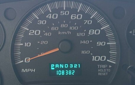 Chevrolet Express II, 2005 год, 1 500 000 рублей, 2 фотография