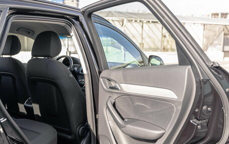 Audi Q3, 2011 год, 1 700 000 рублей, 6 фотография