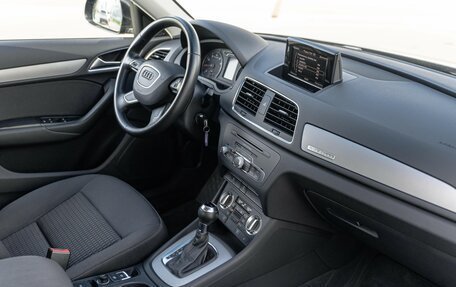 Audi Q3, 2011 год, 1 700 000 рублей, 5 фотография