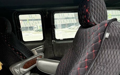 Chevrolet Express II, 2005 год, 1 500 000 рублей, 6 фотография