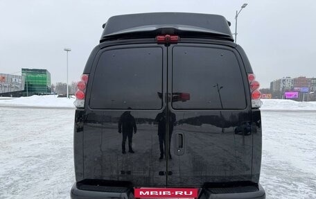 Chevrolet Express II, 2005 год, 1 500 000 рублей, 7 фотография